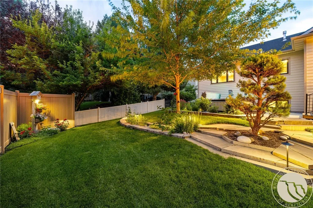 3002 Alpine Drive Billings MT 59102