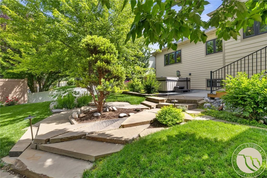 3002 Alpine Drive Billings MT 59102