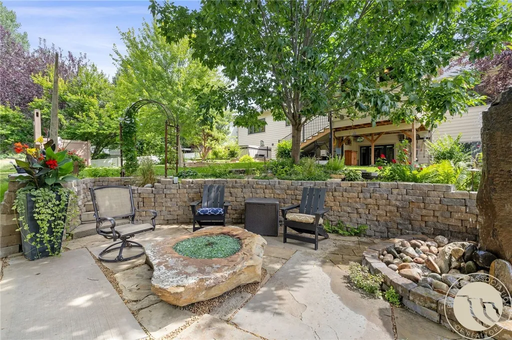 3002 Alpine Drive Billings MT 59102