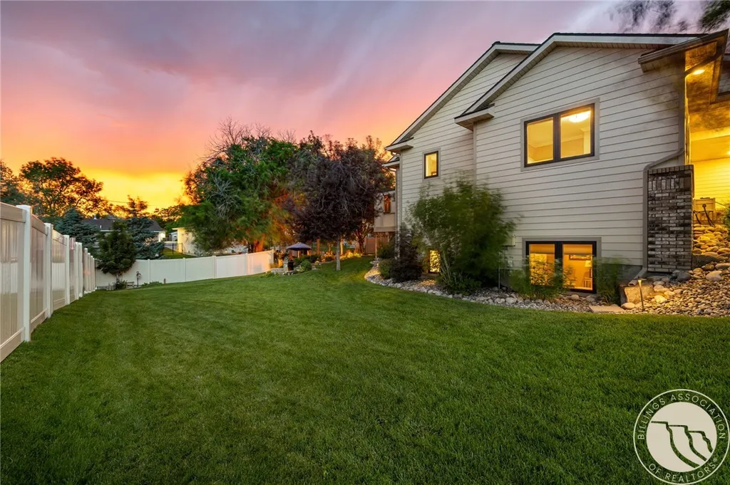 3002 Alpine Drive Billings MT 59102
