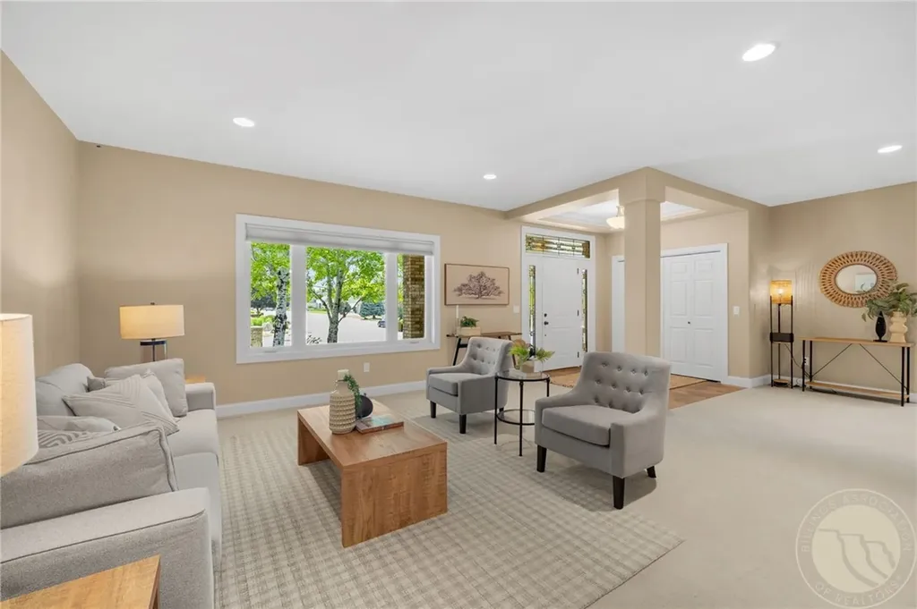 3002 Alpine Drive Billings MT 59102