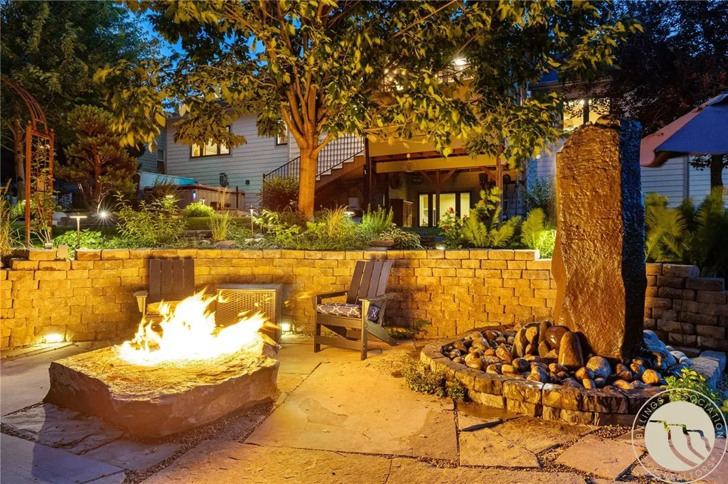 3002 Alpine Drive Billings MT 59102