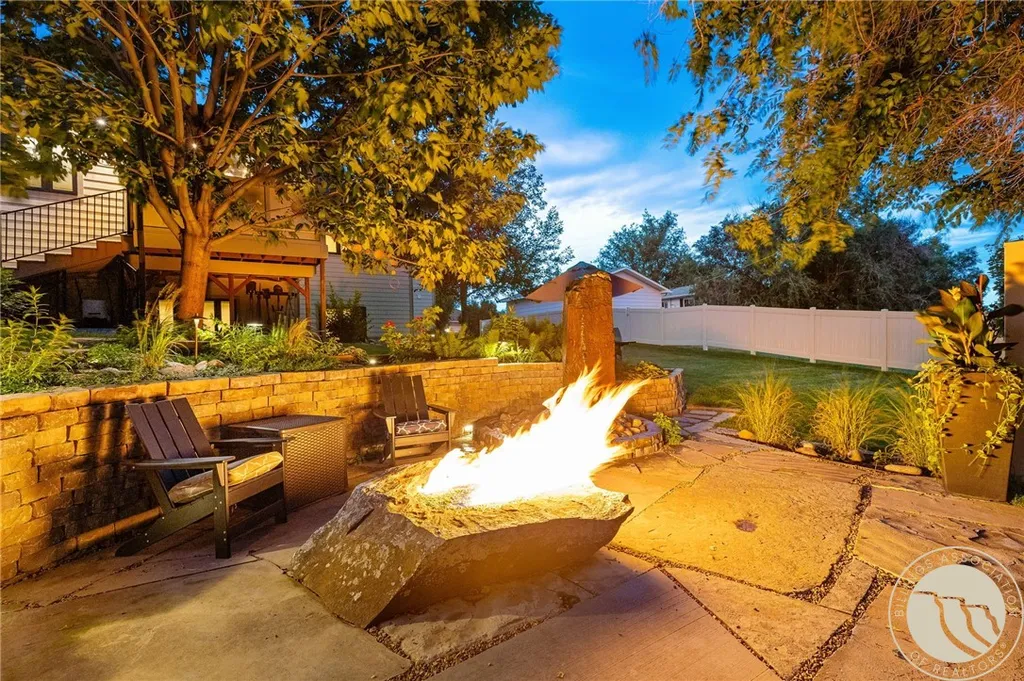 3002 Alpine Drive Billings MT 59102