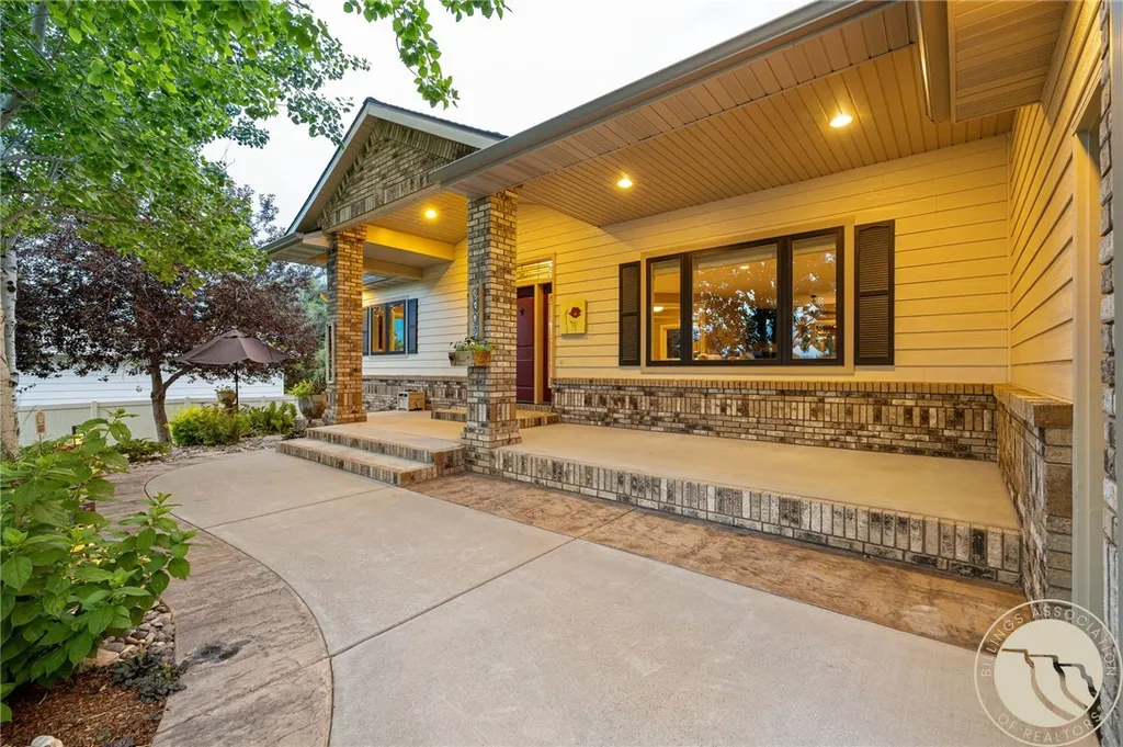 3002 Alpine Drive Billings MT 59102