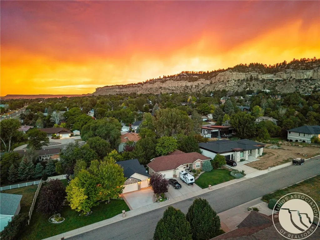 3002 Alpine Drive Billings MT 59102