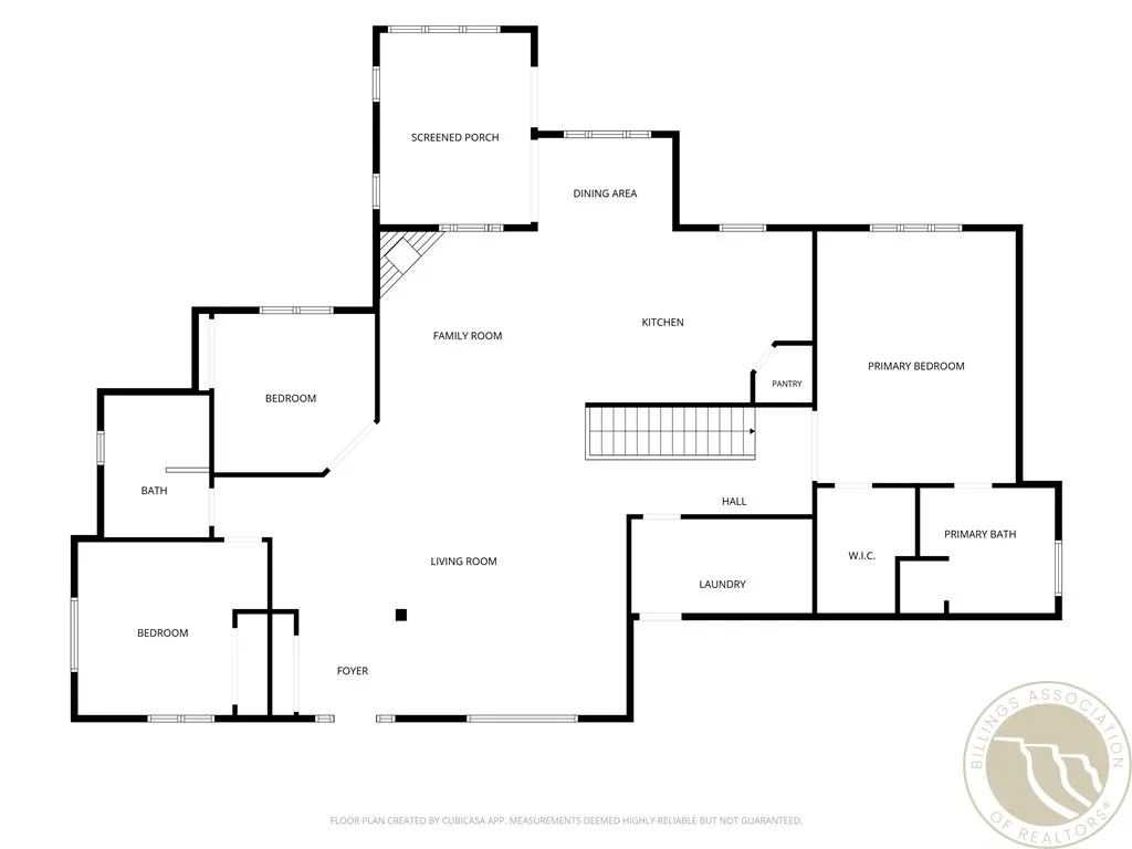 3002 Alpine Drive Billings MT 59102