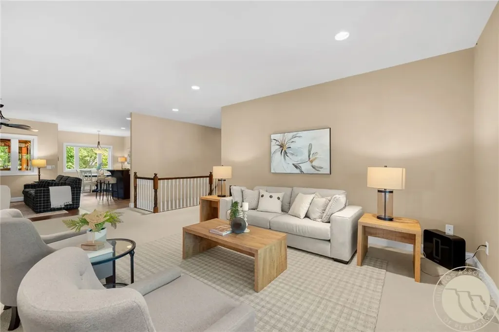 3002 Alpine Drive Billings MT 59102