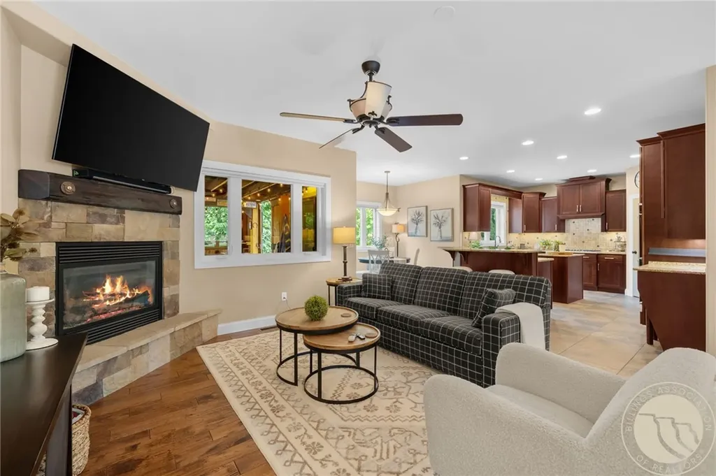 3002 Alpine Drive Billings MT 59102
