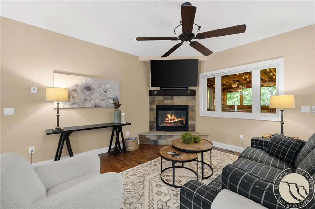 3002 Alpine Drive Billings MT 59102
