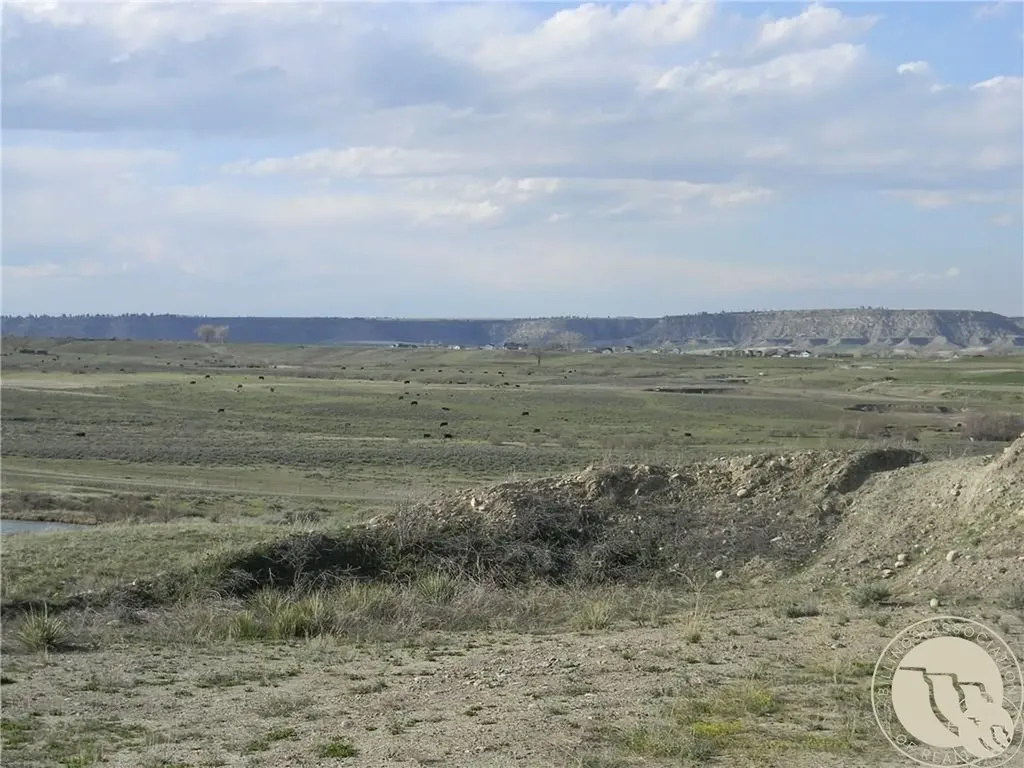 8325 Pond Road Billings MT 59106