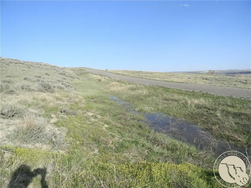 8325 Pond Road Billings MT 59106