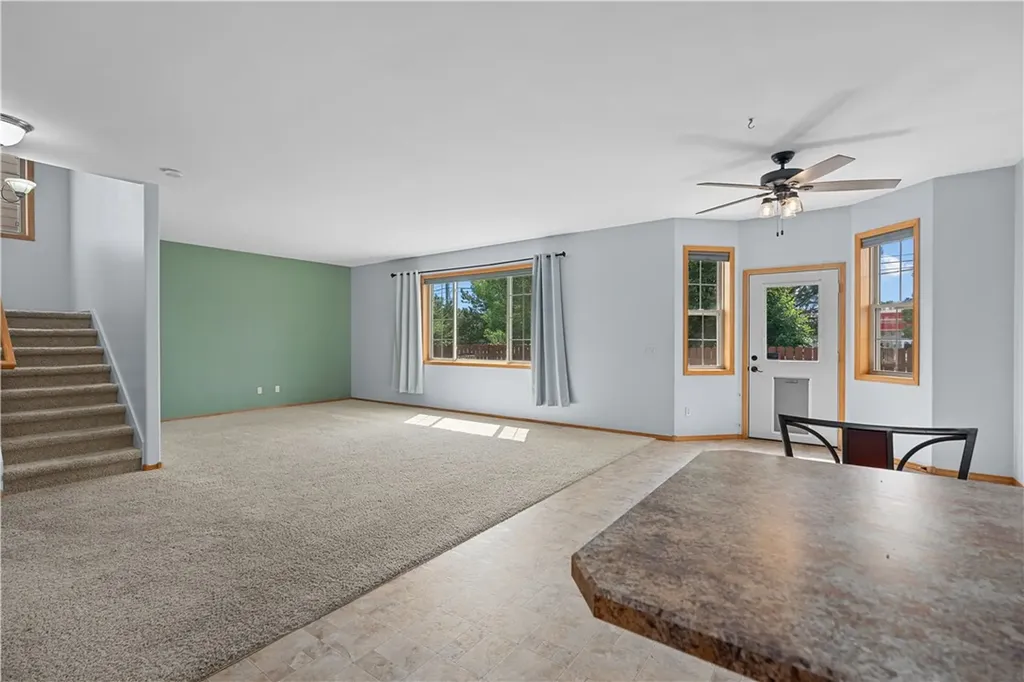 3173 Henesta Drive Billings MT 59102