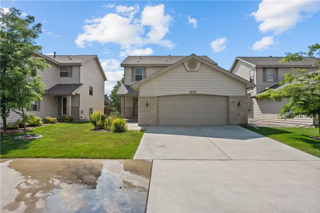 3173 Henesta Drive Billings MT 59102