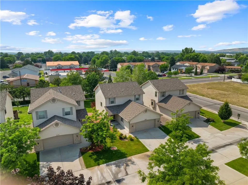 3173 Henesta Drive Billings MT 59102