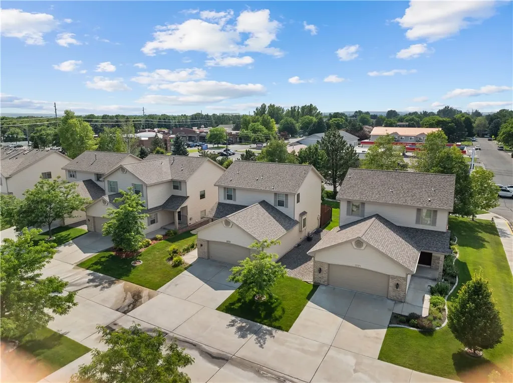 3173 Henesta Drive Billings MT 59102