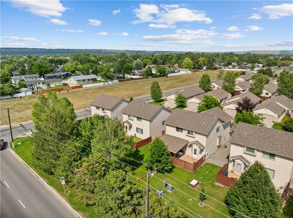 3173 Henesta Drive Billings MT 59102
