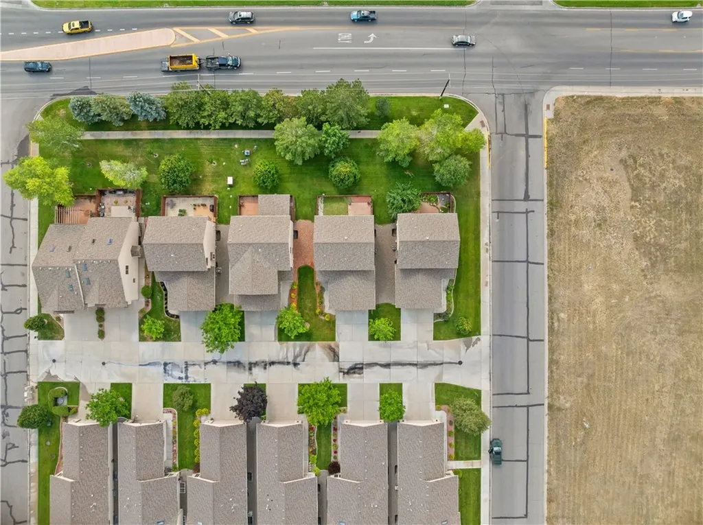 3173 Henesta Drive Billings MT 59102