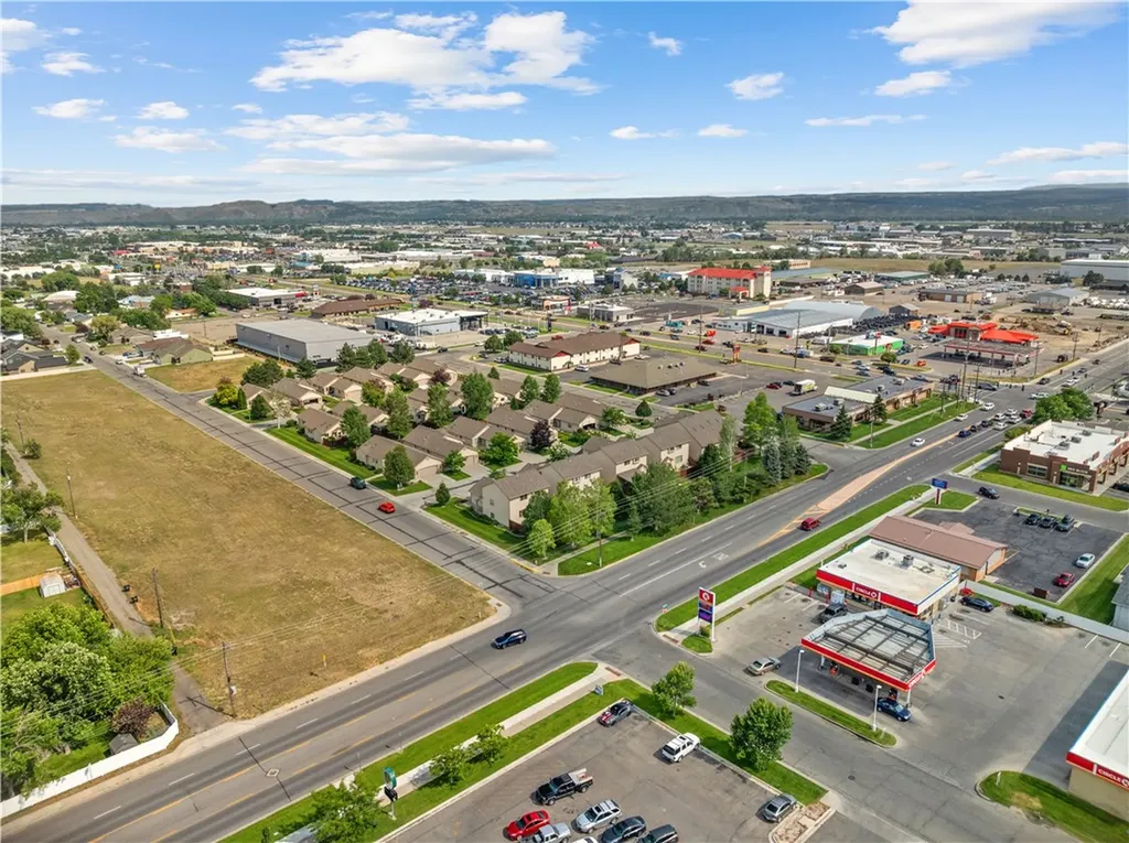 3173 Henesta Drive Billings MT 59102