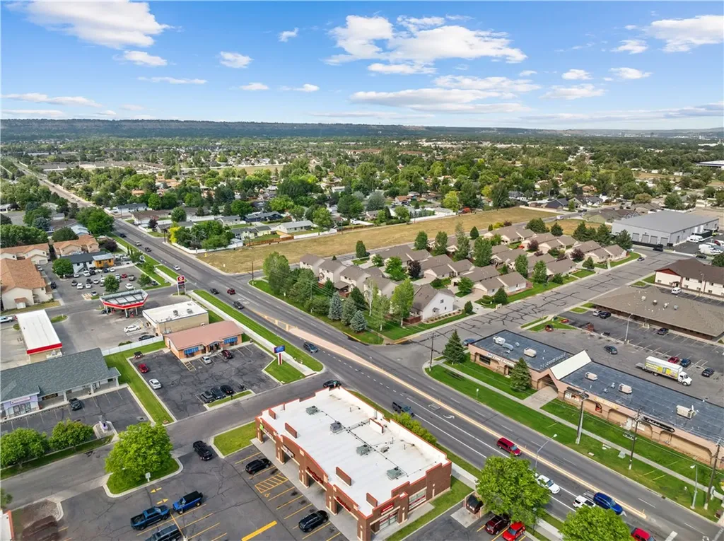 3173 Henesta Drive Billings MT 59102