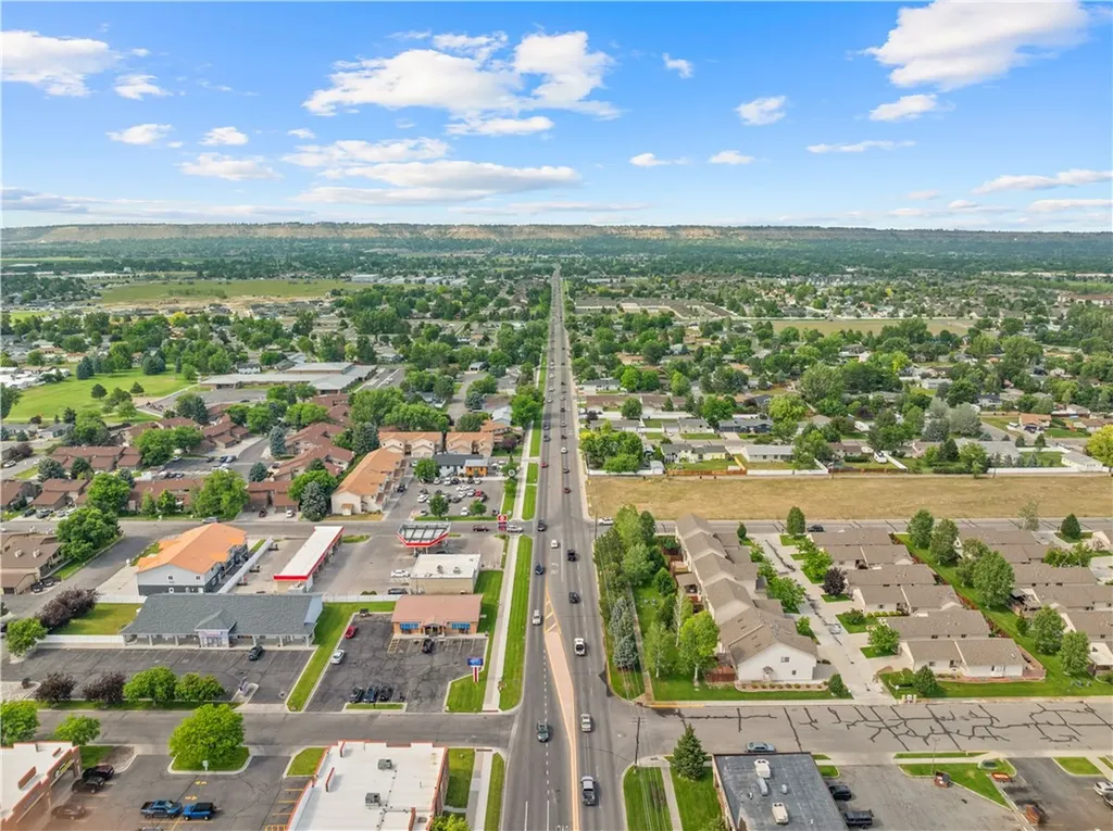 3173 Henesta Drive Billings MT 59102