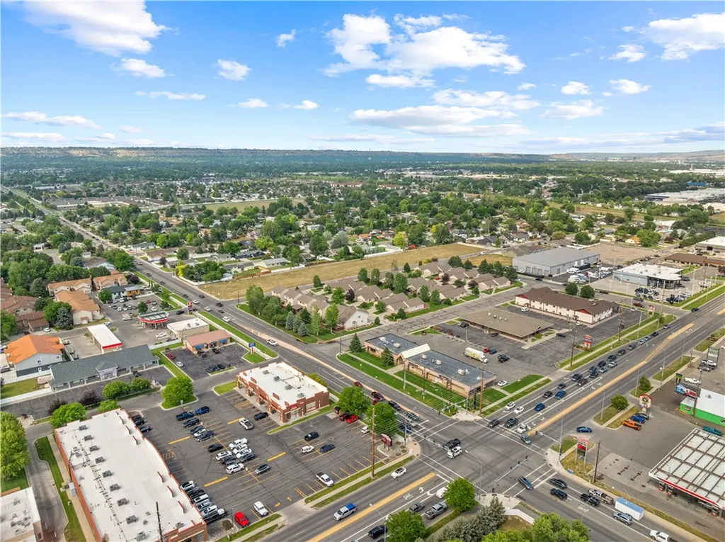 3173 Henesta Drive Billings MT 59102