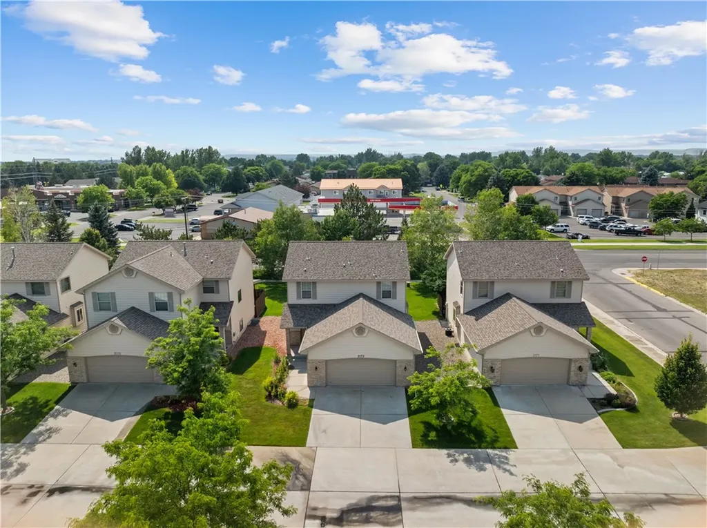 3173 Henesta Drive Billings MT 59102