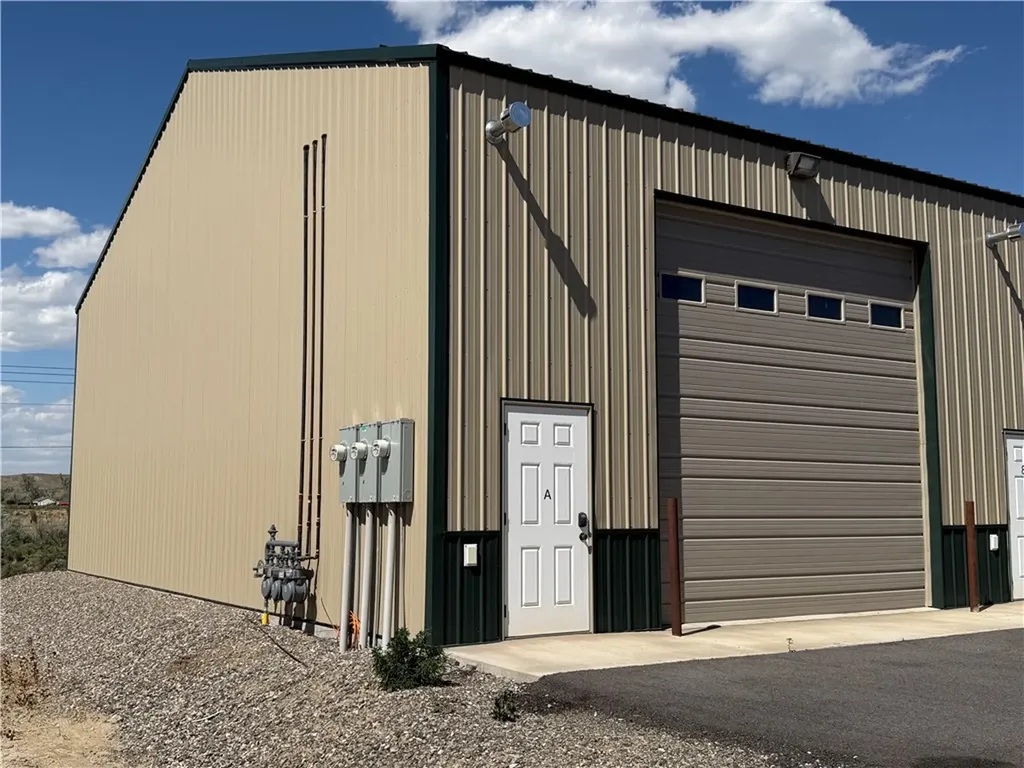 836 W Toy Storage Street Billings MT 59106