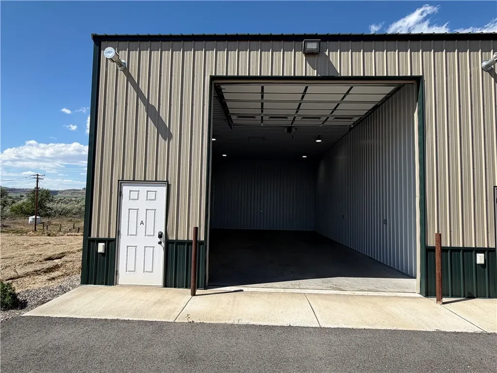 836 W Toy Storage Street Billings MT 59106