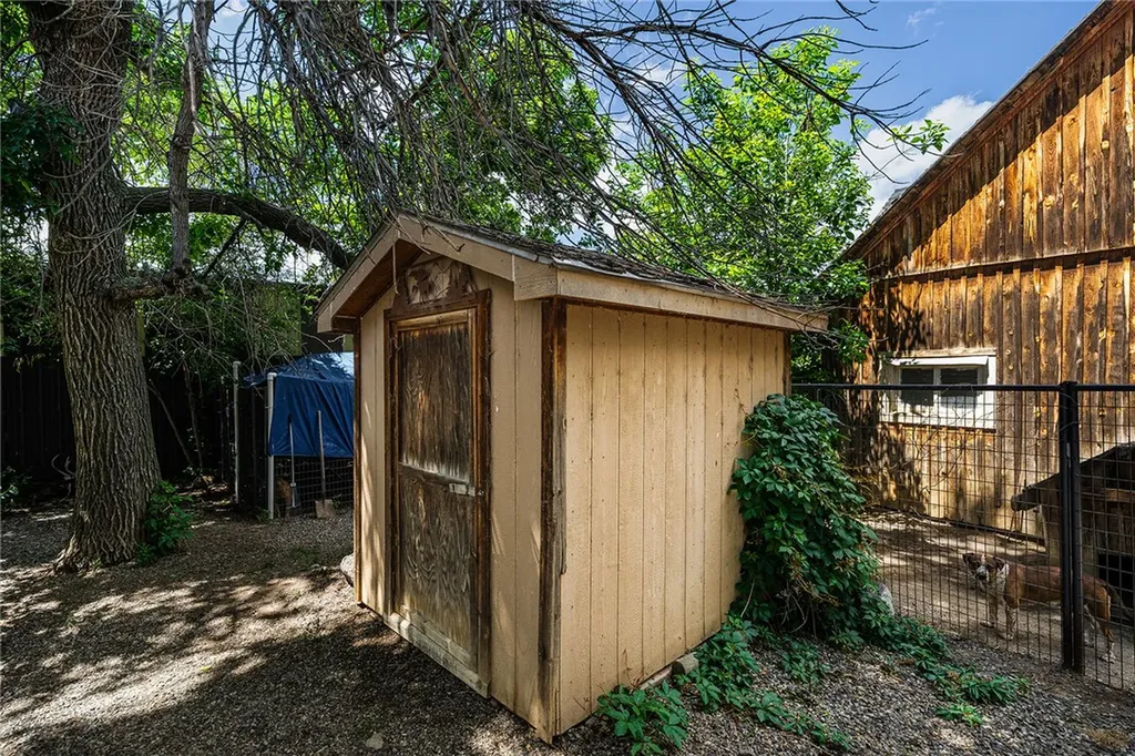 2542 S 28th Road Ballantine MT 59006
