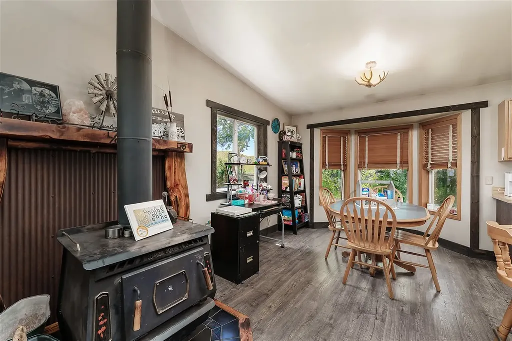2542 S 28th Road Ballantine MT 59006