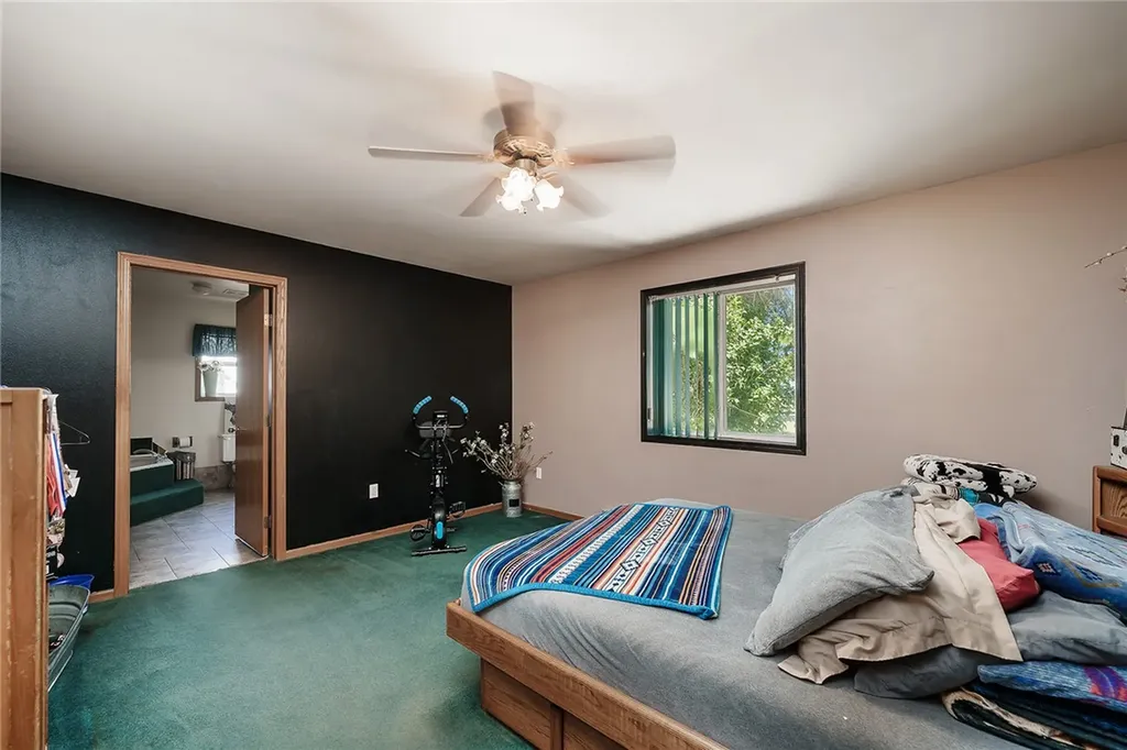 2542 S 28th Road Ballantine MT 59006
