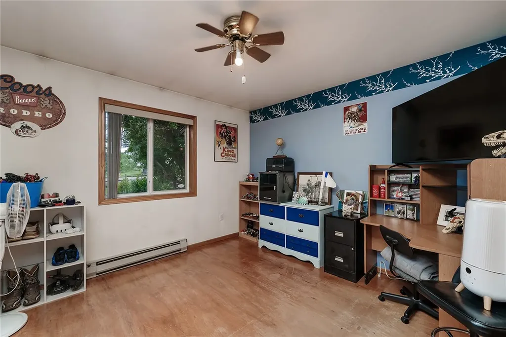 2542 S 28th Road Ballantine MT 59006