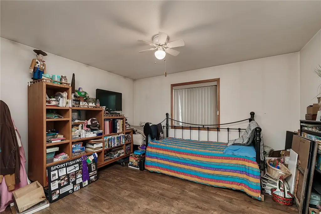 2542 S 28th Road Ballantine MT 59006