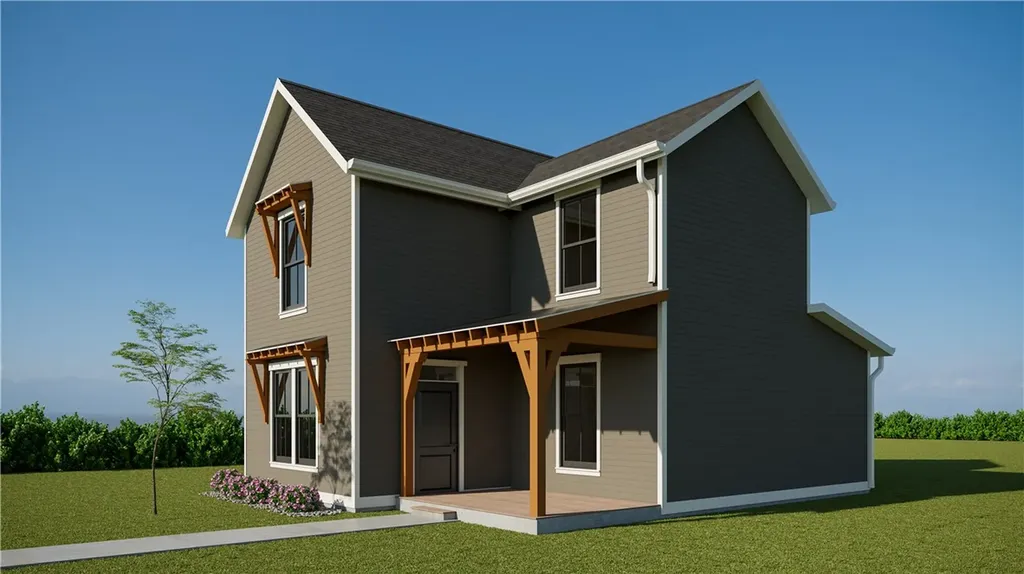 4476 Tippet Trail Billings MT 59106