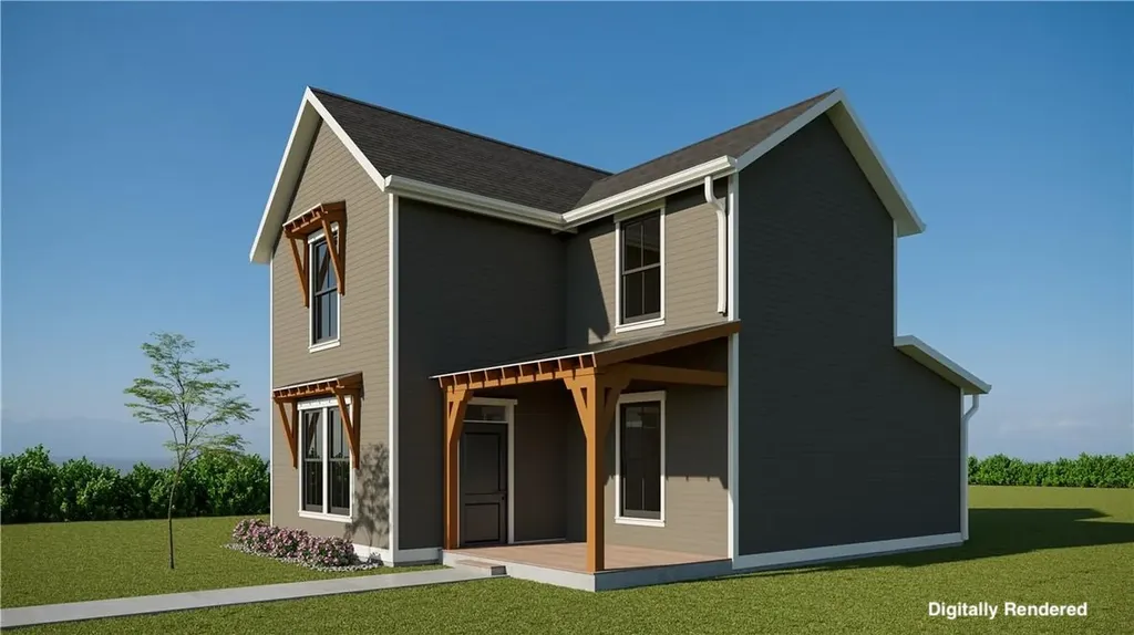 4476 Tippet Trail Billings MT 59106
