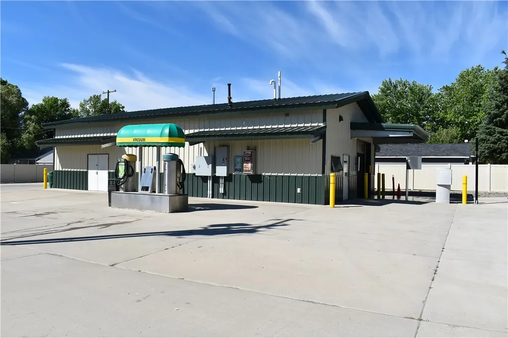 504 W Front Avenue Joliet MT 59041