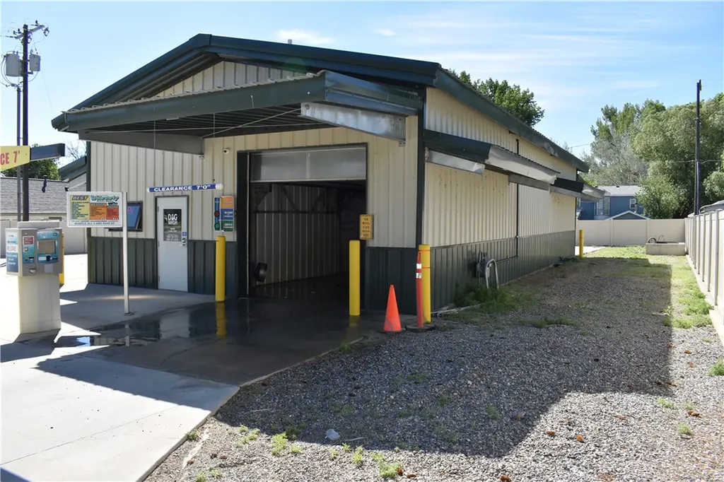 504 W Front Avenue Joliet MT 59041