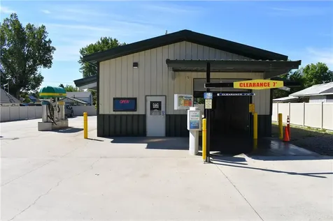 504 W Front Avenue Joliet MT 59041