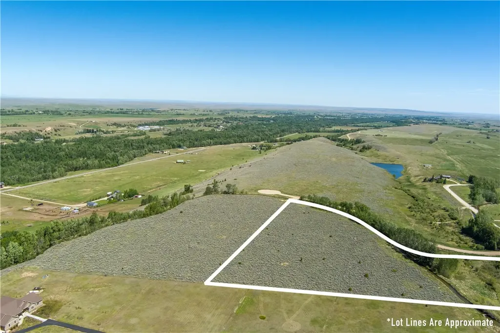 Lot 2 Graham Subdivision Red Lodge MT 59068