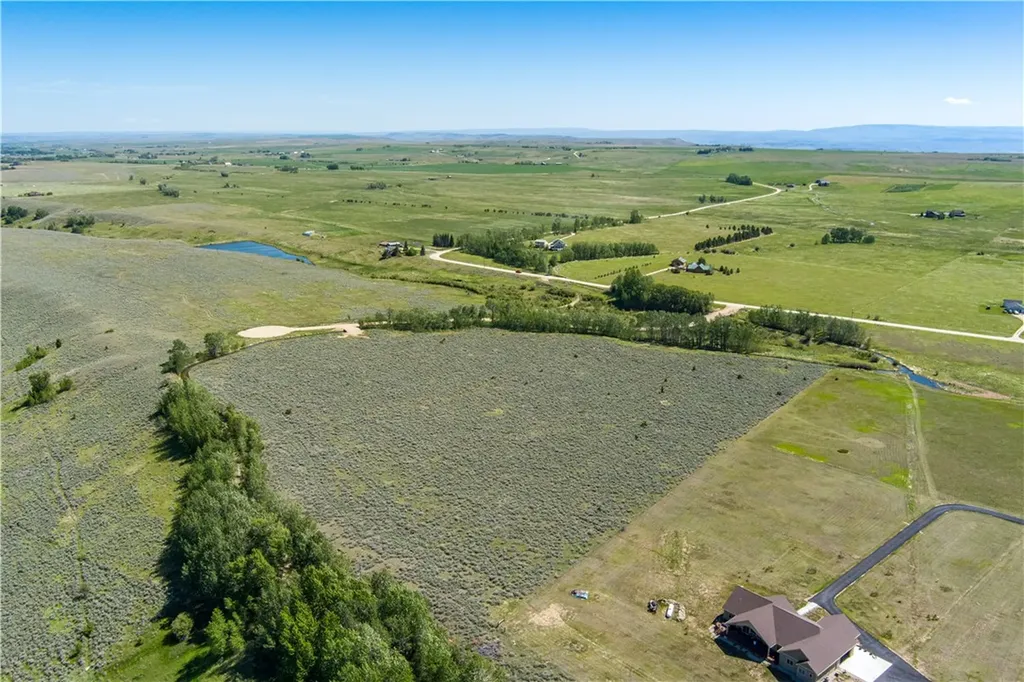 Lot 2 Graham Subdivision Red Lodge MT 59068