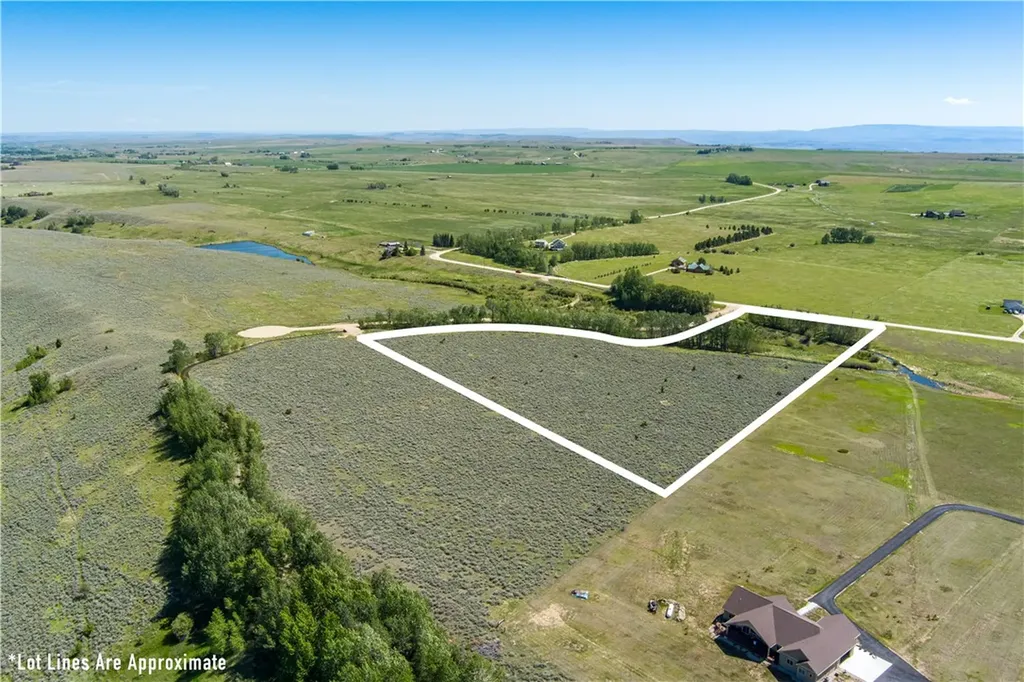 Lot 2 Graham Subdivision Red Lodge MT 59068