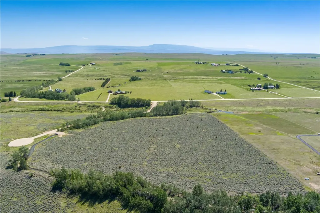 Lot 2 Graham Subdivision Red Lodge MT 59068