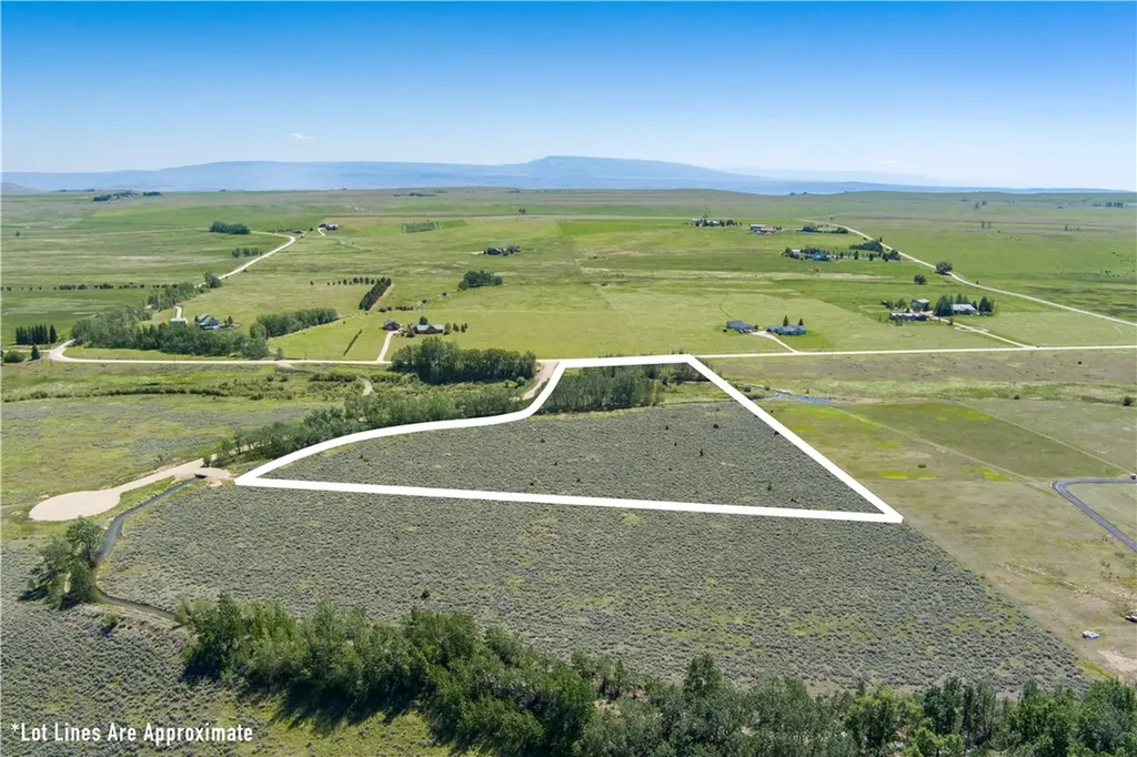 Lot 2 Graham Subdivision Red Lodge MT 59068