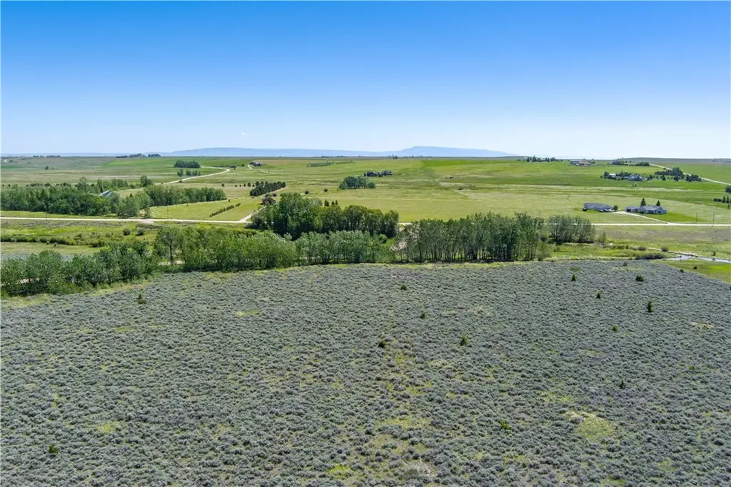 Lot 2 Graham Subdivision Red Lodge MT 59068