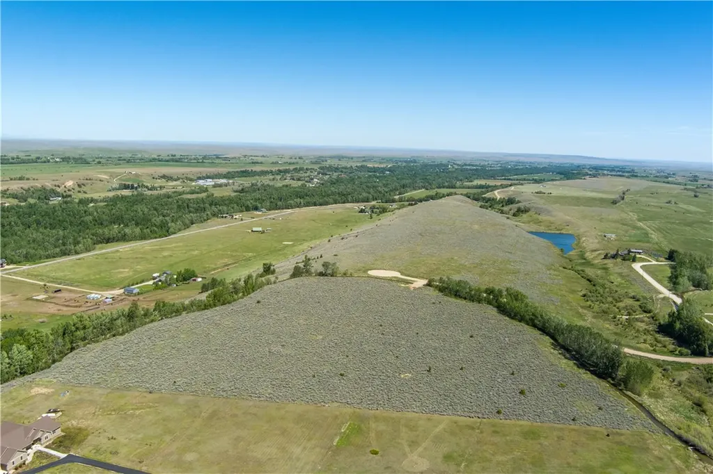 Lot 2 Graham Subdivision Red Lodge MT 59068