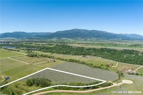 Lot 2 Graham Subdivision Red Lodge MT 59068