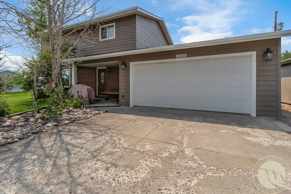 8230 Shepherd Road Shepherd MT 59079