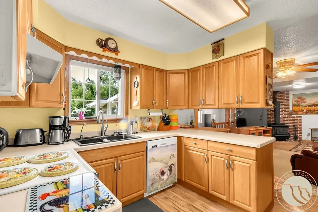 8230 Shepherd Road Shepherd MT 59079