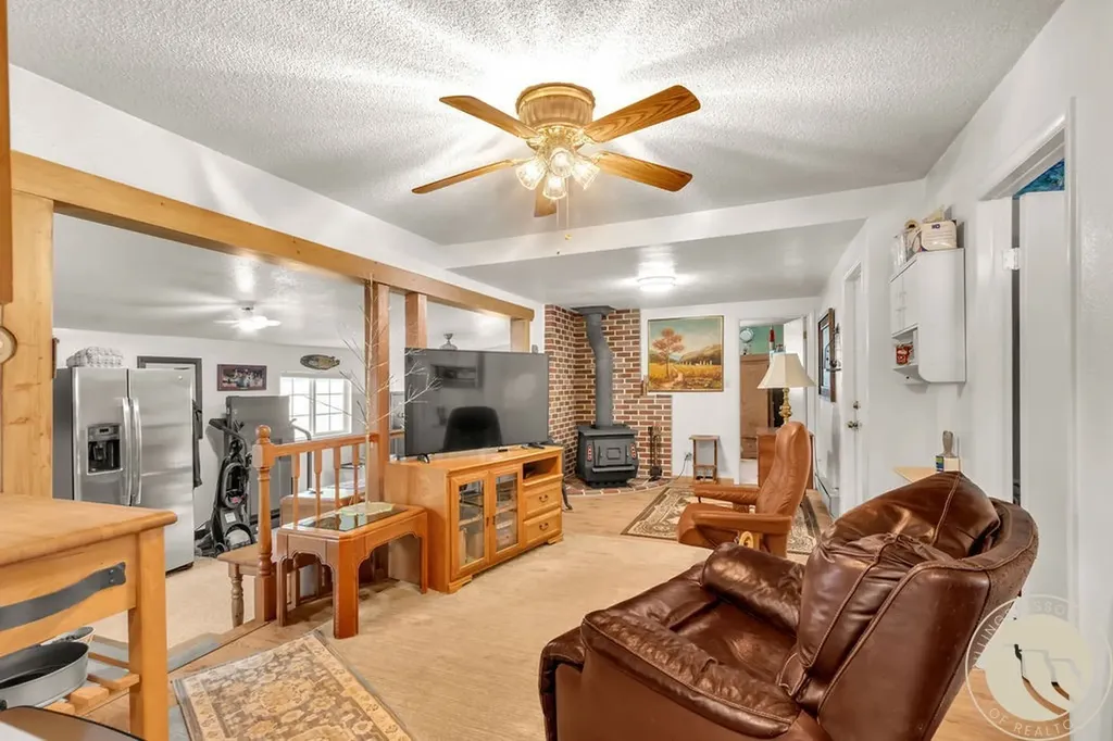 8230 Shepherd Road Shepherd MT 59079