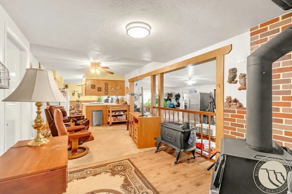 8230 Shepherd Road Shepherd MT 59079